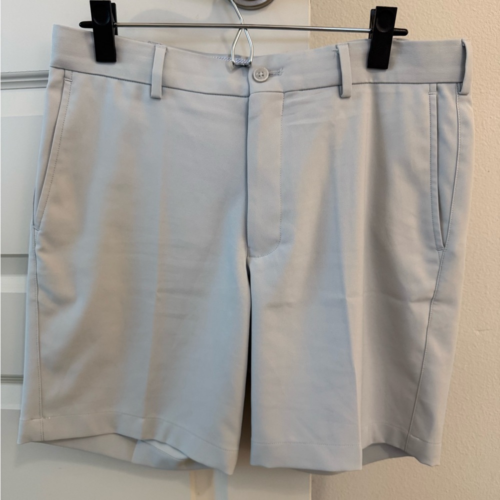 Peter Millar Salem Classic Fit Short Size 32 *8inch inseam*